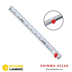 Thước lấy kích thước điều chỉnh cao cấp Shinwa 65160