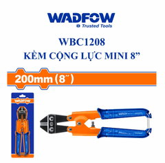 Kìm cộng lực mini 8 inch WADFOW WBC1208