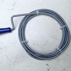 Dụng cụ thông tắc đường ống 6mmx3m Wadfow WDD2303