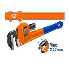 Mỏ lết mở ống 12 inch WADFOW WPW8112