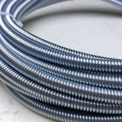 Dụng cụ thông tắc đường ống 9mmx10m Wadfow WDD2310