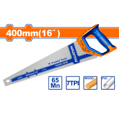 Cưa cầm tay 16 inch WadFow WHW1116