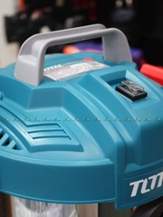 Máy hút bụi 12L 800W Total TVC14122