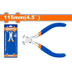 Kềm mũi dài mini 4.5 inch WadFow WPL0954