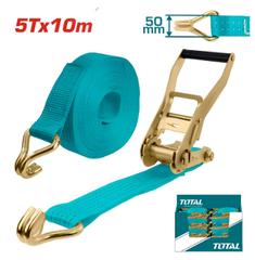 Dây đai  5TTx10m móc  J Toal THTRS5107