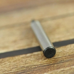 Mũi phay alu, gỗ (đào) 6.35 x 4mm TTPusa 223-001101-SD