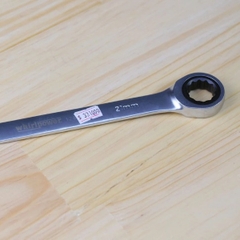 Cờ lê vòng miệng tự động 14, 15, 16, 17, 18mm Whirlpower