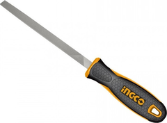 Dũa thép dẹp 8inch Ingco HSFF088