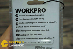 Kìm cắt tổng hợp Workpro W031004