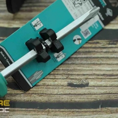 TUA VÍT ĐÓNG BAKE 4 CẠNH PH1X80, PH2X100, PH3X150MM WHIRLPOWER