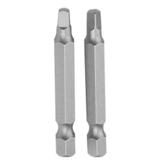 Bộ 2 đầu vít vuông 81x50mm 82x50mm 83x50mm Tolsen