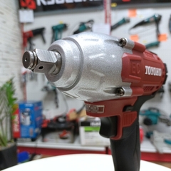 Máy bắn bu lông 600N.m Toyoko T0124F