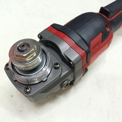Máy mài pin 21V công tắc bóp Toyoko T04850F