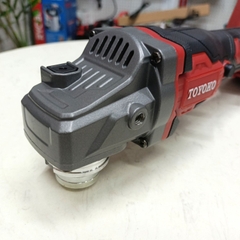 Máy mài pin 21V công tắc bóp Toyoko T04850F