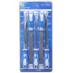 Bộ dũa 5 cây Cmart E0013