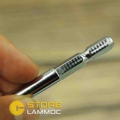 Đầu chuyển mở ốc lúc giác 1/4 - 6.35mm Sunflag SA-2