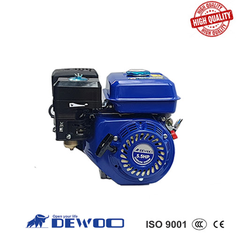 CLASSIC  DW-5.5HP MÁY NỔ