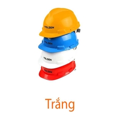 Nón lao động PP Tolsen