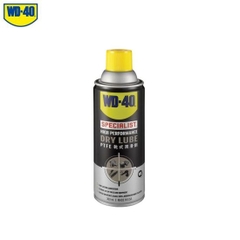 Mỡ bò khô tác dụng cao 360ml (High Performance Dry Lube) PTFE WD-40