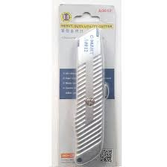 Dao đa năng cán hợp kim Cmart A0012