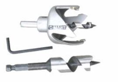 Bộ công cụ khoan lỗ Cmart  A0103