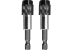 Bộ mũi gắn bắn vít  2 60mm Ingco ABH20601