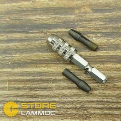 Đầu chuyển kẹp mũi khoan No.PA-S SUNFLAG