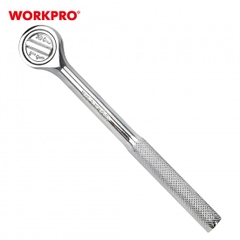 Tay vặn ốc 1/4 inch Workpro  WP271001