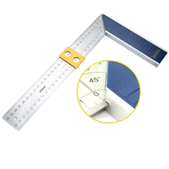 Thước ke góc vuông 300mm Irwin 10503544