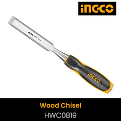 19mm Đục gỗ Ingco HWC0819