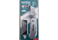 Dao rọc giấy 61x19mm (72/T) Total THT513613
