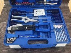 Bộ dụng cụ gia đình 42pcs Cmart K0004