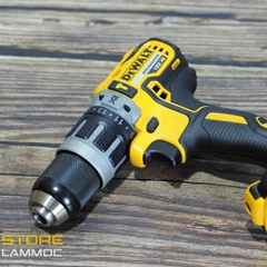 Thân máy khoan pin 20V Dewalt DCD796N