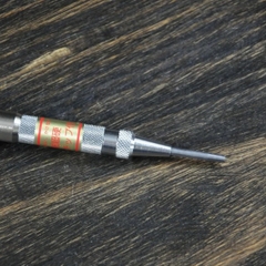 Đầu lấy dấu bông tu tự động 4x158mm SUNFLAG 188