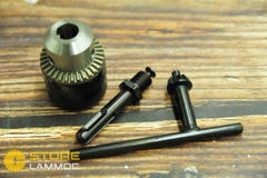 Đầu khoan kèm khớp nối 13mm Ingco KC1301.1