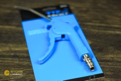 Súng thổi hơi xì khô 4inch dài 100mm cao cấp TTPusa TTP 601-40110-1