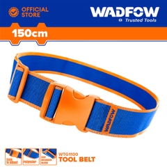 Dây đeo lưng  cho túi đựng đồ nghề 150cm Wadfow WTG1100