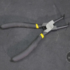 Kìm mở phe trong mũi cong 7