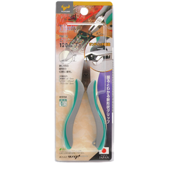 Kìm cắt chuyên cho linh kiện điện tử mini Tsunoda TM-10