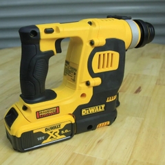 Máy khoan bê tông pin Dewalt DCH253P2-KR 18V