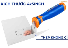 Bay góc trong 4