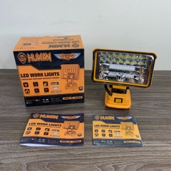 Thân đèn led 48W Hukan HK-LB4IN48