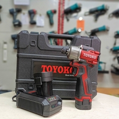 Bộ máy bắn vít 16.8V Toyoko T16150F