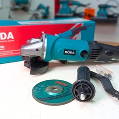 Máy mài góc điện 1050W 100mm BODA G16-100