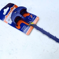 Bộ 3 Dụng cụ thông tắc đường ống 560x10mm Wadfow WDD1156