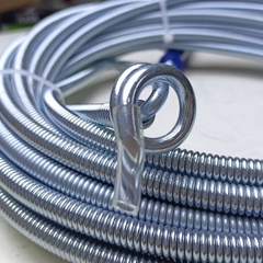 Dụng cụ thông tắc đường ống 9mmx10m Wadfow WDD2310