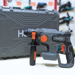Thân máy khoan bê tông pin 3 chức năng Hukan HM21-G2-RH2603CP-T