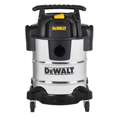 Máy hút bụi khô và ướt 1050W Dewalt DXV25SA (25 Lít)
