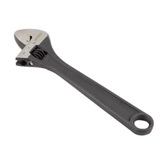 Mỏ lết (cờ lê điều chỉnh) hạng nặng 10inch 250mm Brosco B50097