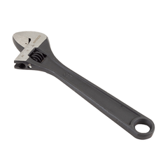 Mỏ lết (cờ lê điều chỉnh) hạng nặng 6inch 160mm Brosco B50095